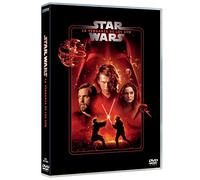 La Guerra de las galaxias. Episodio III: La venganza de Los Sith (2020) - DVD