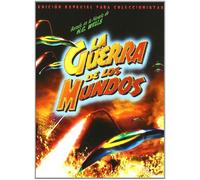 La Guerra De Los Mundos (1953)(Ed.Esp) (Import Dvd) (2005) Gene Barry; Ann Rob