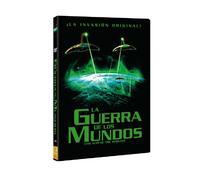 La Guerra De Los Mundos (1953) [Import Espagnol]