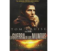 La guerra de los mundos