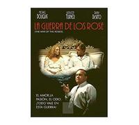 La Guerra de los Rose