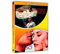 La Guerra De Los Rose/Hechizo De Un Beso (Import Dvd) (2011) Michael Douglas;