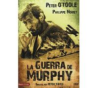 La Guerra De Murphy (Murphy´S War) (1971) (Import)