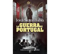 La guerra de Portugal