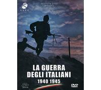 La Guerra Degli Italiani (3 Dvd)