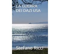 LA GUERRA DEI DAZI USA (ECONOMIA POLITICA)