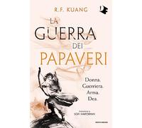 LA GUERRA DEI PAPAVERI
