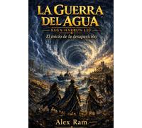 La Guerra del Agua: Episodio II Saga Harbun Liú