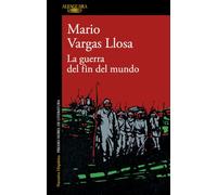 La guerra del fin del mundo (Hispánica)