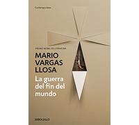 La guerra del fin del mundo / The War of the End of the World