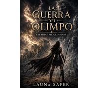 La Guerra del Olimpo (Las Hijas del Olimpo)