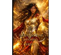 LA GUERRA DELLE DIVINITA' PERDUTE