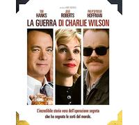 La Guerra Di Charlie Wilson