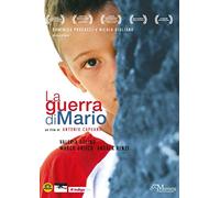 la guerra di mario DVD Italian Import