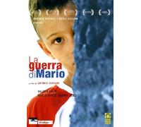 La guerra di Mario [Import italien]