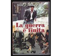 La Guerra E' Finita (2002)