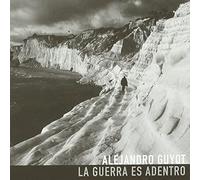 La Guerra Es Adentro