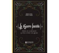 La guerra invisible: Aprende inmunología de forma fácil con historias claras y visuales para todo público (ideal para MIR, USMLE y estudiantes de la salud)