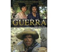 La Guerra Santa [DVD] [1979] [Region 1] [NTSC]