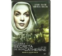 La Guerra Secreta De Sor Catherine