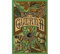 La Guerra / The War (Blackwater)