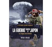 La guerre contre le Japon La Guerre anti-sous-marine