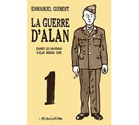 La Guerre d'Alan 1