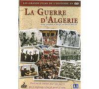 La guerre d'Algérie