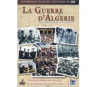 La Guerre d'Algérie - Coffret 2 DVD