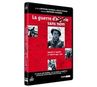 La Guerre d'Algérie, sans nom - Édition 2 DVD