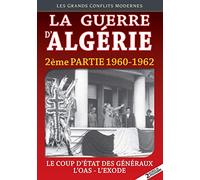 La Guerre d'Algérie Vol 2 - DVD