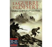 La guerre dans le désert
