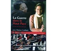 la guerre dans le haut pays