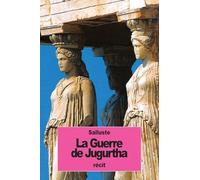 La Guerre de Jugurtha