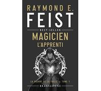 La Guerre de la Faille, T1 : Magicien - L'Apprenti