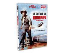 La guerre de Murphy