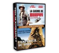 La Guerre de Murphy + L'empereur du nord