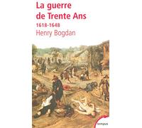 La guerre de Trente ans 1618-1648 (Tempus)