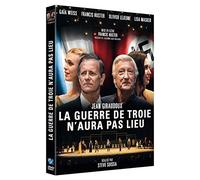 La guerre de troie n'aura pas lieu