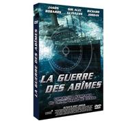 La guerre des abîmes