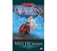 The War of Souls – Vol. 2: Dragons of a Lost Star