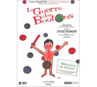 La Guerre des boutons