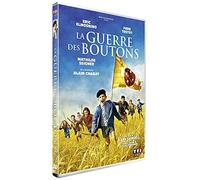 La guerre des boutons [Original french version,no english]