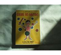 La guerre des boutons [Original french version,no english]