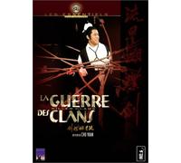 La Guerre des clans