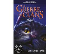 La guerre des clans Cycle II/Tome 1/Minuit: 01 (Hors collection sériel)