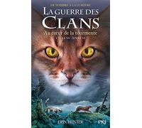 La guerre des clans, Cycle VI - Tome 6 Au coeur de la tourmente (36)