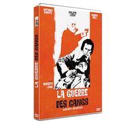 La Guerre des gangs - Combo DVD + Livret