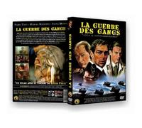 La guerre des gangs - Edition Simple