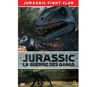 La guerre des gangs - Jurassic